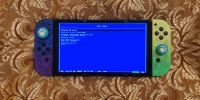 Лот: 19922741. Фото: 5. Nintendo Switch OLED Splatoon...