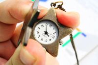 Лот: 4023726. Фото: 2. Часы "Сова Удачи". Успейте приобрести... Сувениры