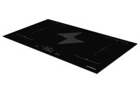 Лот: 25059039. Фото: 9. Индукционная варочная панель KUPPERSBERG...