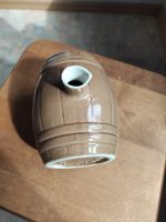 Лот: 25703395. Фото: 3. Штоф-бочонок. Коллекционирование, моделизм