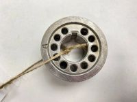 Лот: 21451227. Фото: 4. Шестерня коленвала Chery Qq6 2008... Красноярск