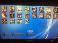 Лот: 1018587. Фото: 3. sony playstation 3 250gb, прошитая... Компьютеры, оргтехника, канцтовары