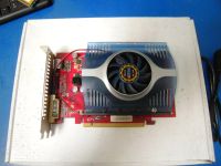 Лот: 7296937. Фото: 10. Видеокарта PCI-E Nvidia GT240...