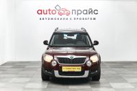 Лот: 19481120. Фото: 2. Skoda Yeti, I 1.8 AMT (152 л.с... Авто, мото, водный транспорт