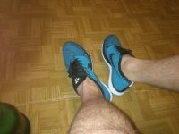 Лот: 8109362. Фото: 2. Nike Кроссовки. Мужская обувь