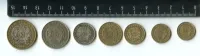 Лот: 25582940. Фото: 2. (№6979) Казахстан подборка ходячки... Монеты