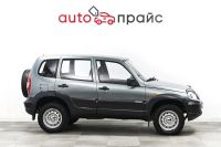 Лот: 22453943. Фото: 9. Chevrolet Niva 2010