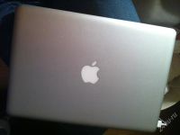 Лот: 1567311. Фото: 2. Apple MacBook Pro 13,3". Компьютеры, ноутбуки, планшеты