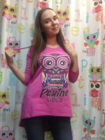 Лот: 8252907. Фото: 2. #26 Туника,размер универсальный... Женская одежда