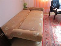 Лот: 1796872. Фото: 2. Диван - книжка. Мягкая мебель