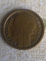 Лот: 18867961. Фото: 2. 1 франк 1932г.Франция. Монеты