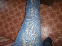 Лот: 457459. Фото: 2. джинсы. Женская одежда