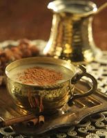Лот: 9423824. Фото: 5. Арабский зерновой крепкий кофе...
