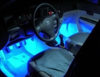 Лот: 9657690. Фото: 5. Модули светодиодные цвет ярко...