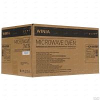 Лот: 18309910. Фото: 3. Новая Микроволновая печь Winia... Бытовая техника