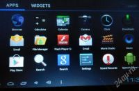 Лот: 2521144. Фото: 2. Модель Allwinner A13 Q88 новый... Компьютеры, ноутбуки, планшеты