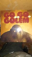 Лот: 9132309. Фото: 2. Пластинка go go Golem. Коллекционирование, моделизм