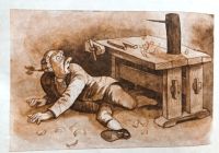 Лот: 18845580. Фото: 3. Карло Коллоди - Приключения Пиноккио... Литература, книги
