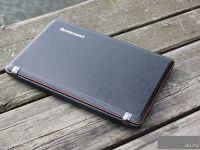 Лот: 12827888. Фото: 4. Core i5 Ноутбук Lenovo IdeaPad... Красноярск