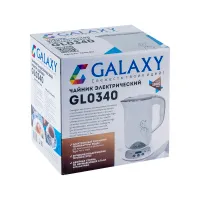 Лот: 12919200. Фото: 5. Чайник Galaxy GL-0340, 1,5л. 1...