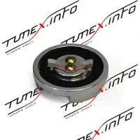 Лот: 20927983. Фото: 2. Крышка двигателя масляная Toyota... Автозапчасти