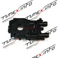 Лот: 20929597. Фото: 2. Насос масляный Subaru Impreza... Автозапчасти