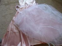 Лот: 4091529. Фото: 3. Платье на выпускной размер 42. Одежда, обувь, галантерея