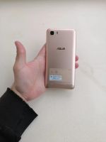 Лот: 23340743. Фото: 3. Смартфон ASUS ZenFone 3s Max ZC521TL... Красноярск