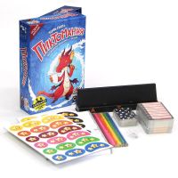 Лот: 16721997. Фото: 2. Настольная игра Пиктомания. Сувениры, подарки