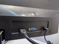Лот: 16838752. Фото: 3. Монитор Acer SA230 23" 1920x1080... Компьютеры, оргтехника, канцтовары