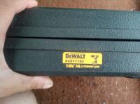 Лот: 19196784. Фото: 2. Кейс от шуруповерта dewalt 18v. Инструмент и расходные