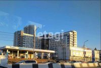 Лот: 25298782. Фото: 8. квартира , Красноярск улица Партизана...