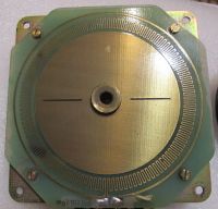 Лот: 19390669. Фото: 4. Direct Drive (двигатель) LP проигрывателя...