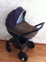 Лот: 7459492. Фото: 2. Коляска 3 в 1 Tutis zippy New... Детский транспорт