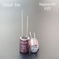 Лот: 18562735. Фото: 2. Конденсатор электролитический... Радиодетали  (электронные компоненты)