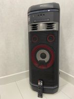 Лот: 20713438. Фото: 2. Продам колонку LG OK85. Аудиотехника