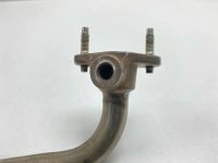 Лот: 25716483. Фото: 6. Трубка EGR Nissan Bluebird Sylphy...