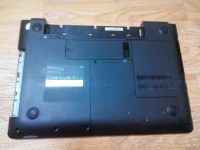 Лот: 9994753. Фото: 4. Корпус для ноутбука Samsung np355... Красноярск