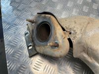 Лот: 22489716. Фото: 2. коллектор выпускной Renault Duster... Автозапчасти