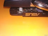Лот: 6463109. Фото: 5. Видеокарта Asus GeForce GTS450...