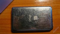 Лот: 2592815. Фото: 3. Apple iPod Classic 160gb. Бытовая техника