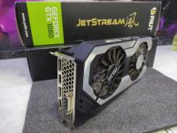 Лот: 17827145. Фото: 2. Видеокарта Palit GetStream 1060... Комплектующие