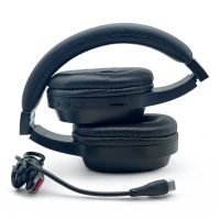 Лот: 25795156. Фото: 4. Bluetooth Гарнитура WUW R208 Black. Красноярск