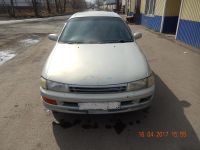 Лот: 9492520. Фото: 3. карина в отличном тех состоянии. Красноярск