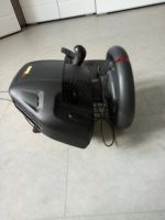 Лот: 19284866. Фото: 2. Logitech MOMO Racing. Периферия