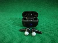 Лот: 19456573. Фото: 3. Наушники JBL tune 215tws (1281C... Бытовая техника
