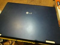 Лот: 11158651. Фото: 5. Ноутбук LG P1 express dual с з...