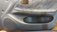 Лот: 18938546. Фото: 5. Обшивка двери Toyota Corolla AE101...