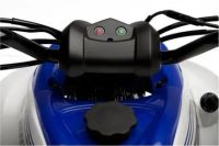 Лот: 25740265. Фото: 10. Квадроцикл YAMAHA YFM90R (Raptor...