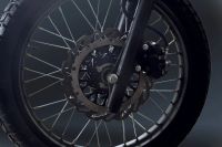 Лот: 25657647. Фото: 5. Мотоцикл LIFAN LF250GY-4D ТУРЭНДУРО